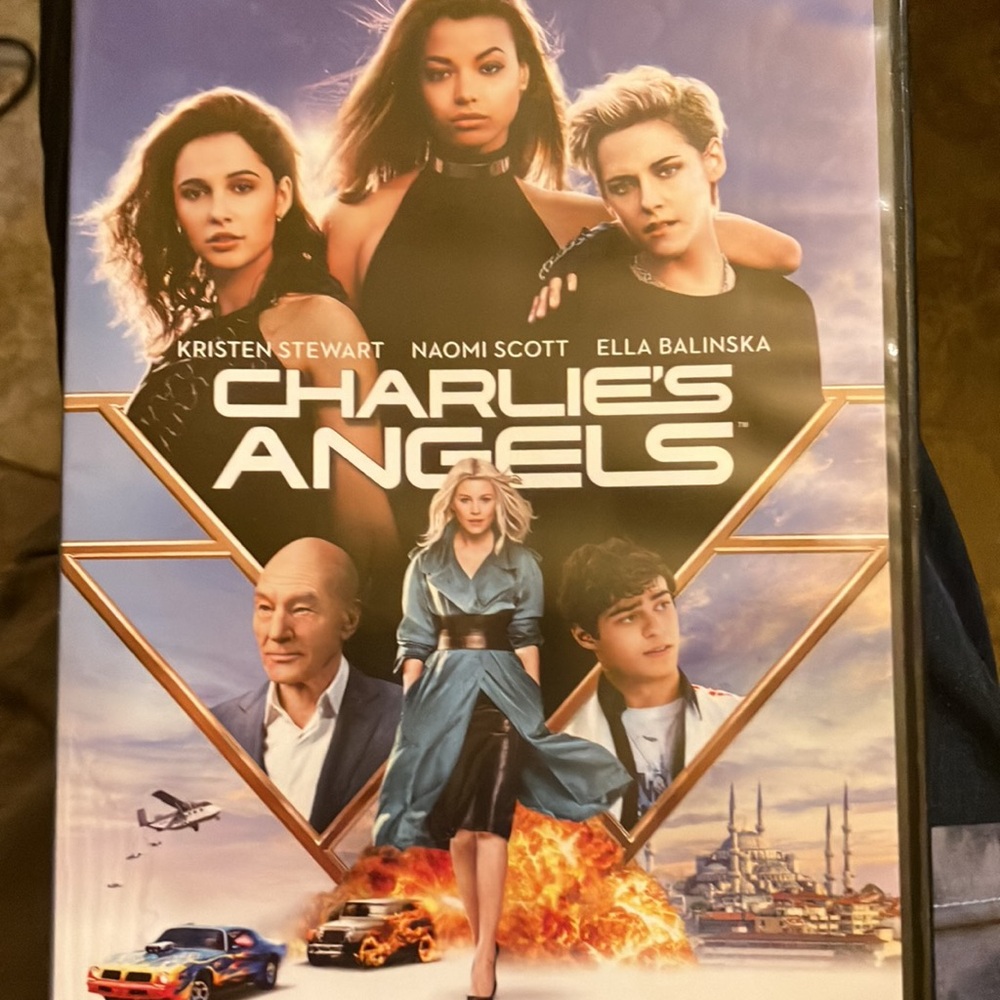 A lot of 7 adult action movies DVDs